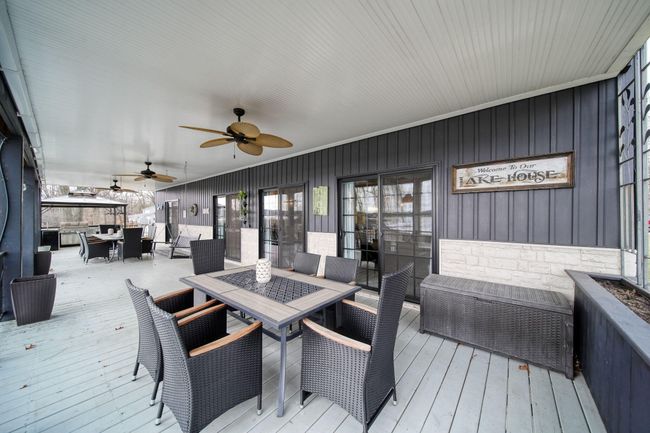 50 Evans Trl, House other with 4 bedrooms, 5 bathrooms and null parking in Tipton MI | Image 68