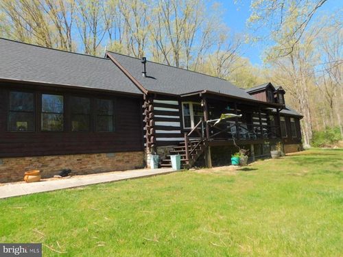 21165 State Road 55, Wardensville, WV, 26851-8467 | Card Image