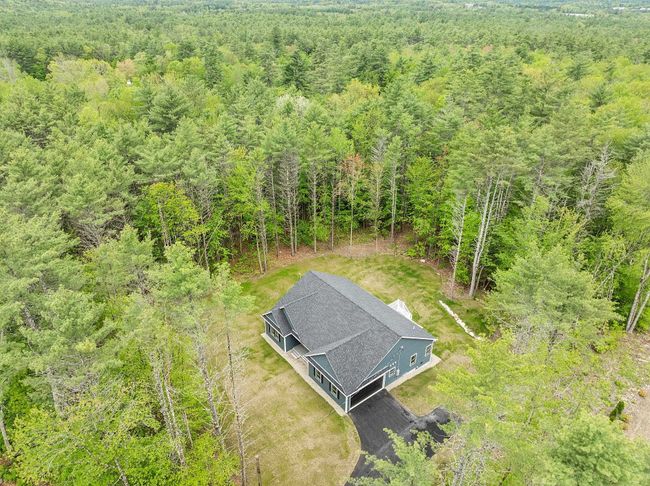 380 Greenfield Rd, House other with 3 bedrooms, 2 bathrooms and null parking in Peterborough NH | Image 7