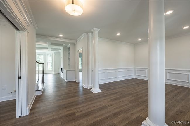 Photo from Boone Homes Gallery; photo of similar home, not home for sale; upgrades shown | Image 4