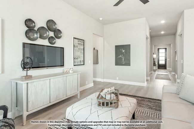7709 Stubblefield Ln, House other with 4 bedrooms, 3 bathrooms and null parking in Joshua TX | Image 17