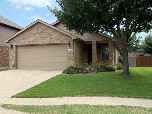 2625 Bretton Wood Dr, Fort Worth, TX, 76244-5565 | Card Image