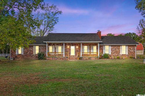 1129 W Main St, Austin, AR, 72007-8019 | Card Image