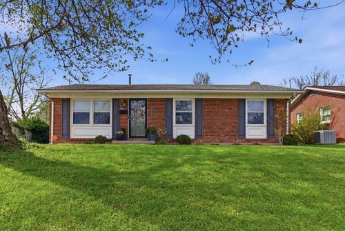 3577 King Arthur Dr, Lexington, KY, 40517-1447 | Card Image