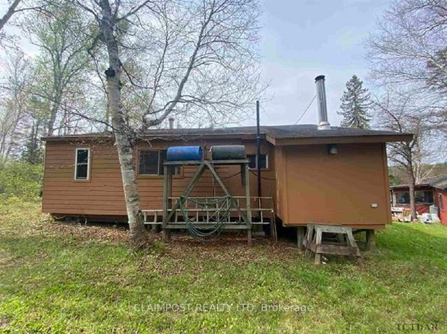 PcL 16761 Emerald Township, House other with 3 bedrooms, 1 bathrooms and null parking in Timmins ON | Image 17