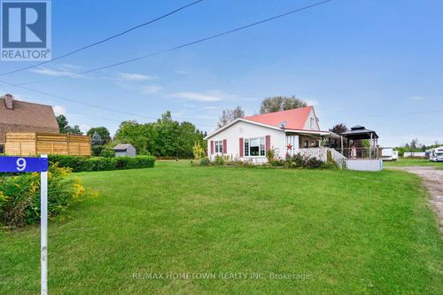 9 and 7 Richmond St, Maitland, ON, K0E1P0 | Card Image