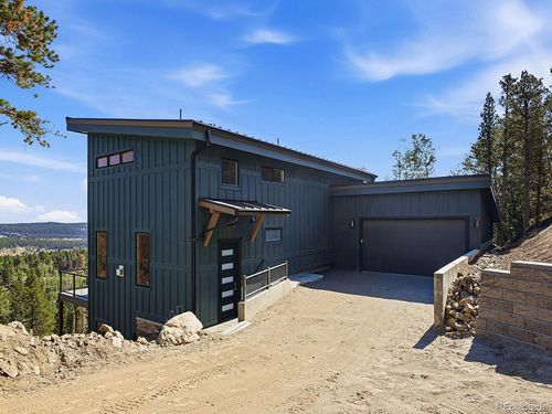 1000 Highpoint Cir, Black Hawk, CO, 80422-8983 | Card Image