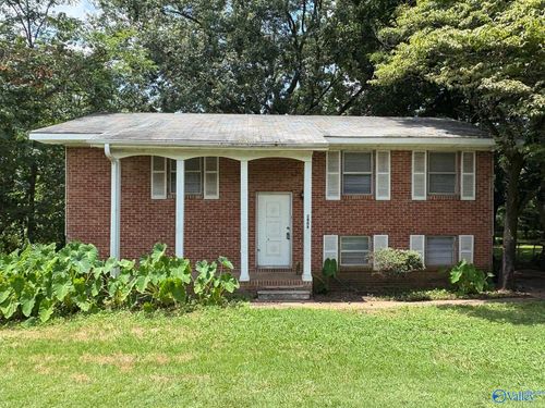 2909 Pulaski Pike Nw, Huntsville, AL, 35810-3753 | Card Image