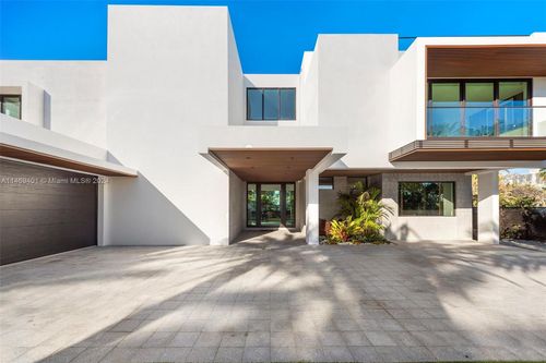 128 Ocean Blvd, Golden Beach, FL, 33160-2261 | Card Image