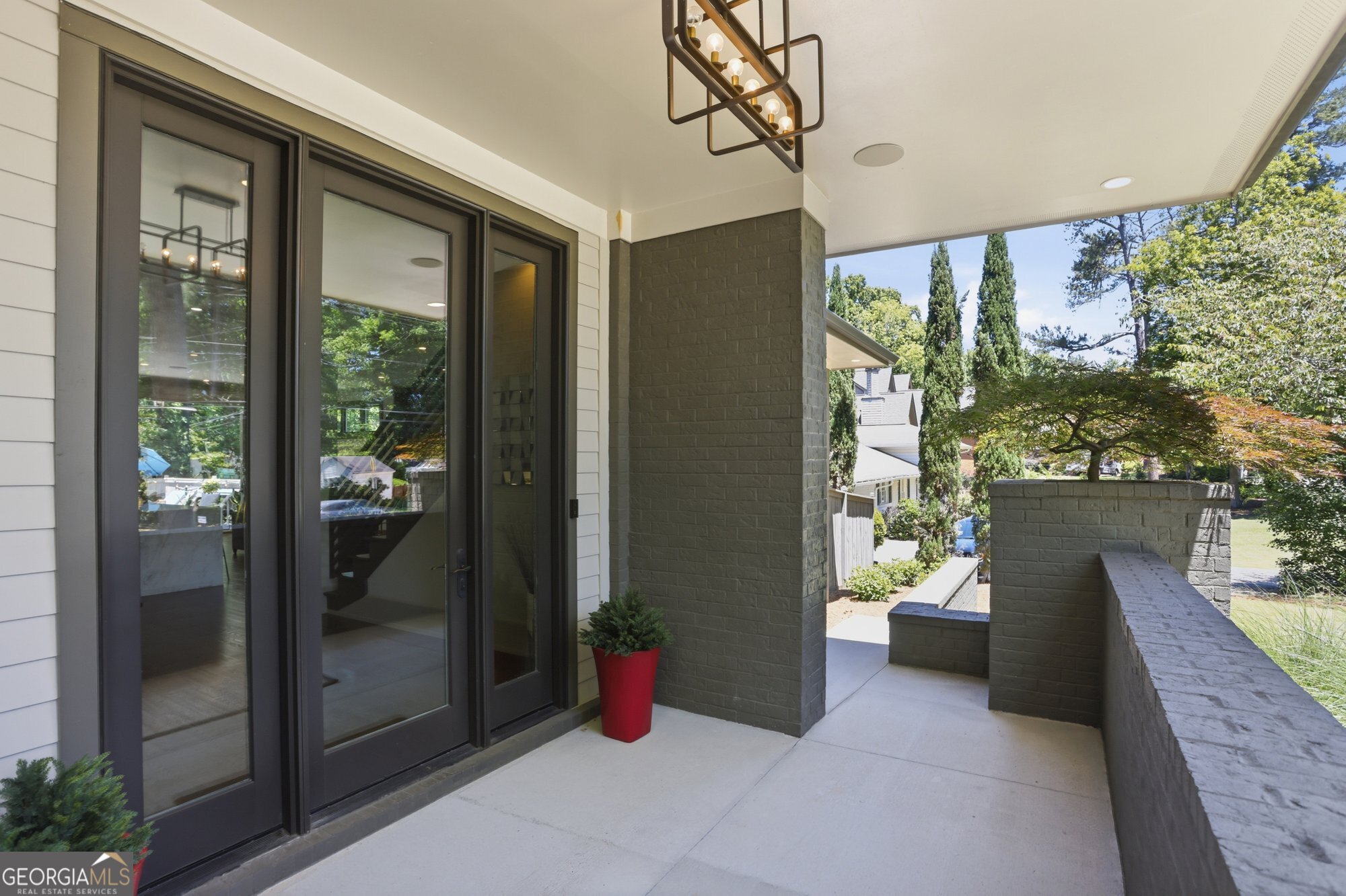 Residential in Atlanta 4