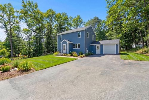 6 Washington Dr, Randolph, MA, 02368-1821 | Card Image