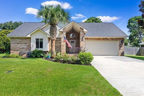 6886 Fernandina Rd, Navarre, FL, 32566-8249 | Card Image