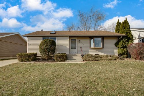 16248 Haven Avenue, Orland Hills, IL, 60487 | Card Image