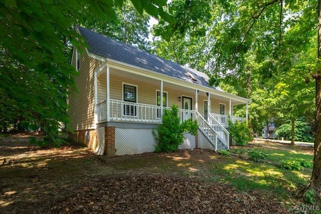 7300 Key Deer Cir, House other with 3 bedrooms, 2 bathrooms and null parking in Midlothian VA | Image 8
