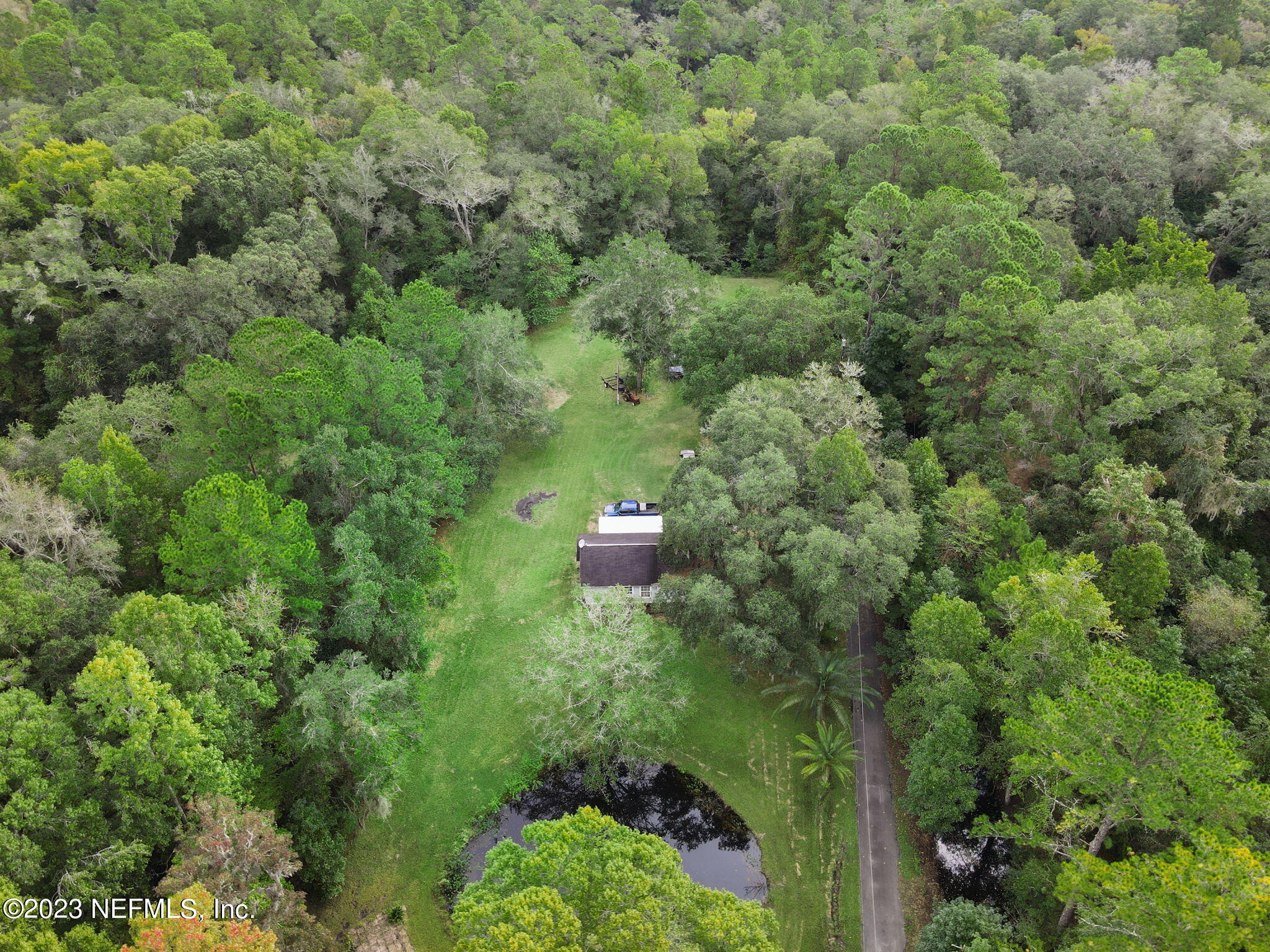 Pinebrook Dr, Jacksonville, FL 32220