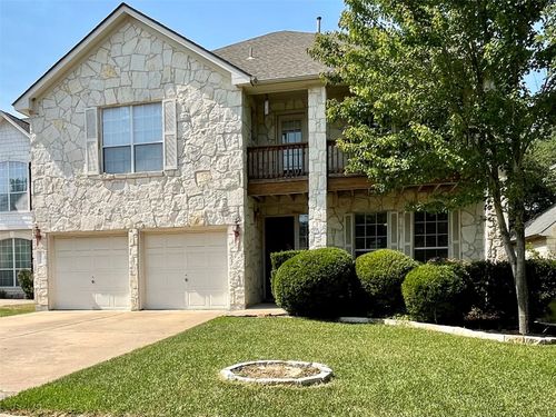 11128 Sandstone Trl, Austin, TX, 78750-1507 | Card Image