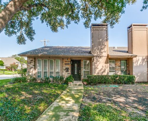 20-7503 Pebblestone Dr, Dallas, TX, 75230-4454 | Card Image