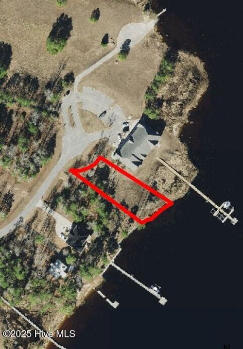 Lot 2 Dowry Creek E, Belhaven, NC, 27810 | Card Image