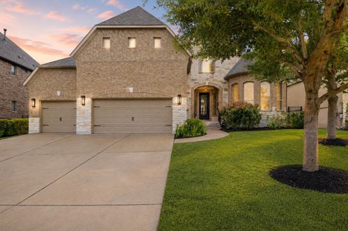 16405 Leopold Trl, Austin, TX, 78738-4098 | Card Image