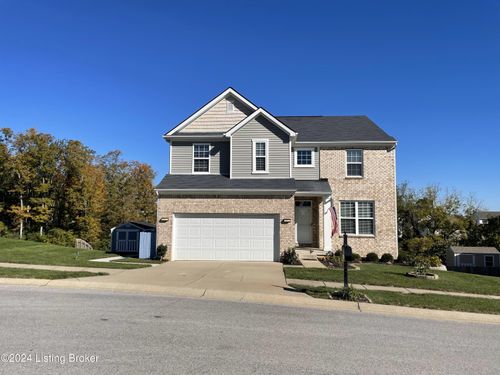 2428 Cherry Creek Rd, La Grange, KY, 40031-7591 | Card Image