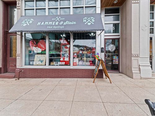 825 Central Avenue, Hot Springs, AR, 71901 | Card Image