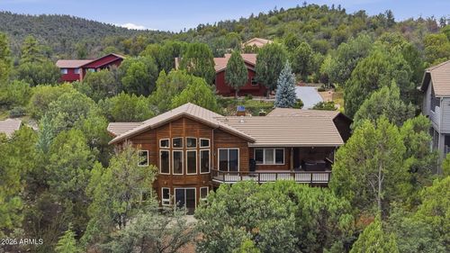 2940 W Crestview Dr, Prescott, AZ, 86305-7007 | Card Image