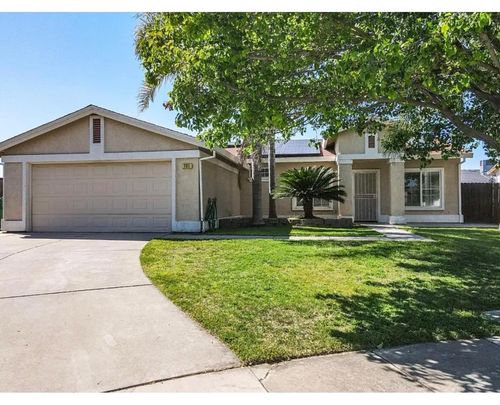 701 Palmer Pl, Atwater, CA, 95301-4585 | Card Image