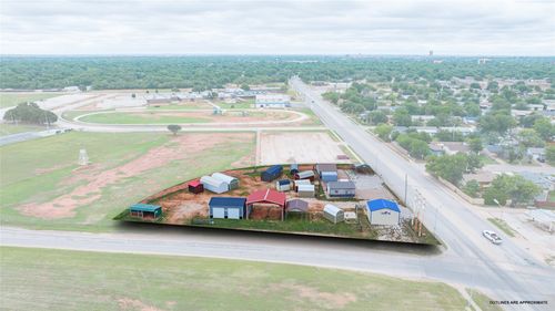 4840 N 10th St, Abilene, TX, 79603-4042 | Card Image