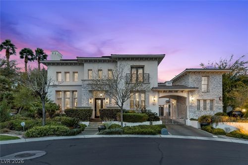 10212 Stone Briar Ct, Las Vegas, NV, 89144-4311 | Card Image