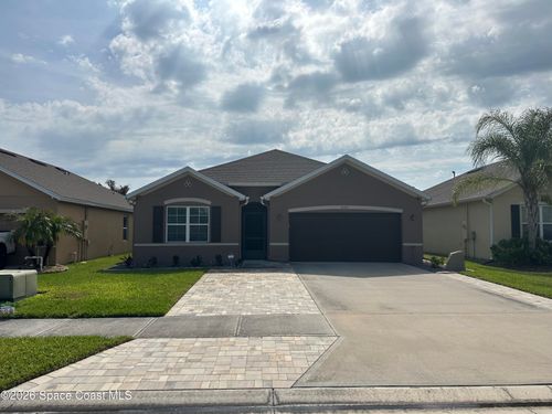 4649 Amaca Bay Ln, Melbourne, FL, 32935-7178 | Card Image