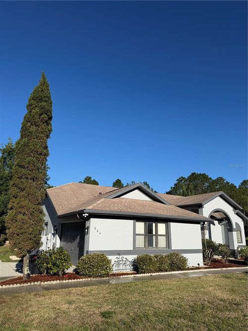 994 E Crown Of Roses Loop, INVERNESS, FL, 34453-7930 | Card Image
