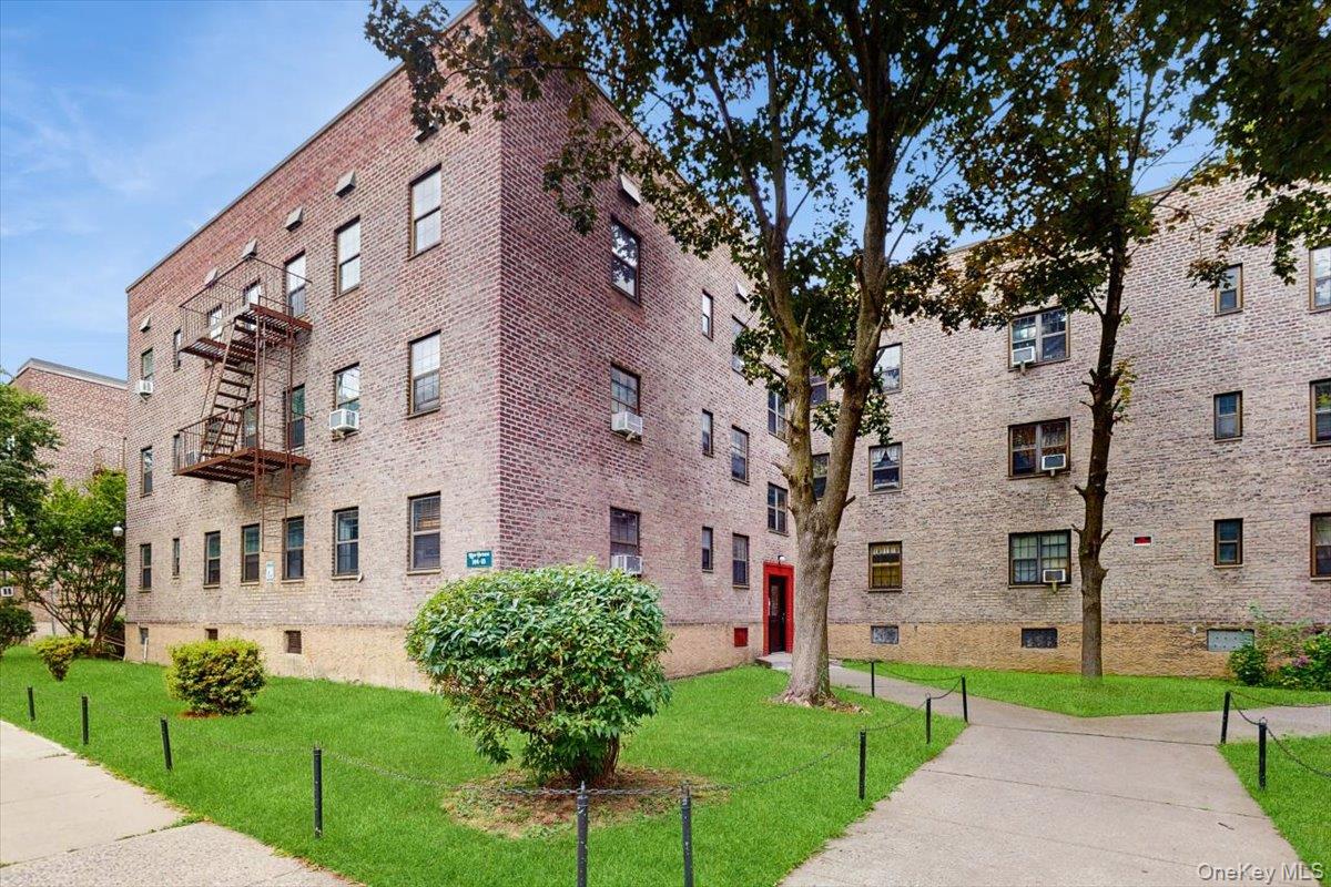 Residential in New York