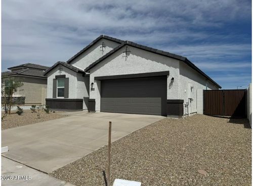 1289 S 239th Dr, Buckeye, AZ, 85326-0101 | Card Image