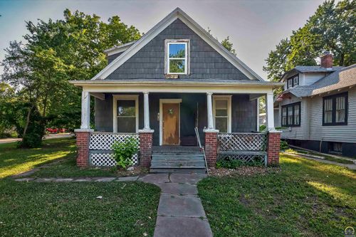 1935 Sw Lincoln St, Topeka, KS, 66604-3047 | Card Image