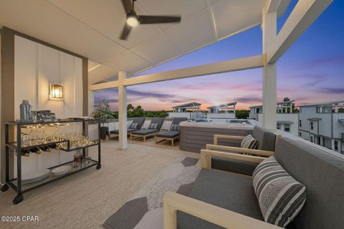 21 W Queen Palm Dr, Inlet Beach, FL, 32461 | Card Image