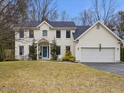 12 Larkspur Dr, Saratoga Springs, NY, 12866-6062 | Card Image