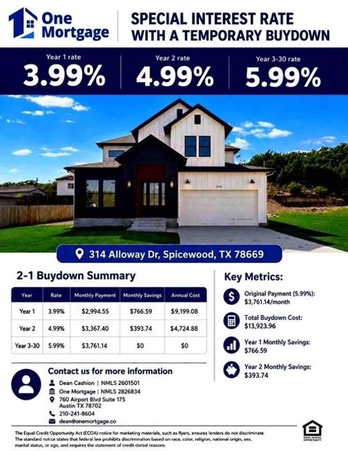 314 Alloway Dr, Briarcliff, TX, 78669-2226 | Card Image
