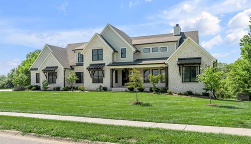 231 The Oaks Blvd, Versailles, KY, 40383-4101 | Card Image