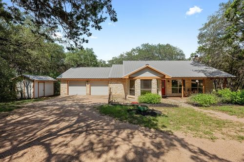 4207 Deer Trl, Spicewood, TX, 78669-6491 | Card Image
