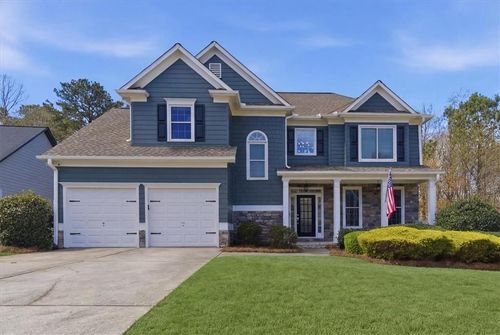 3083 Woodbridge Ln, Canton, GA, 30114-7873 | Card Image