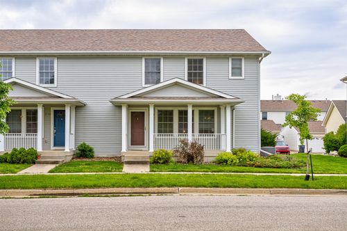 2732 Northridge Ln, Ames, IA, 50010-7164 | Card Image
