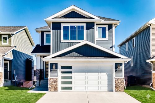 379 Rivercrest Road, Cochrane, AB, T4C3C6 | Card Image