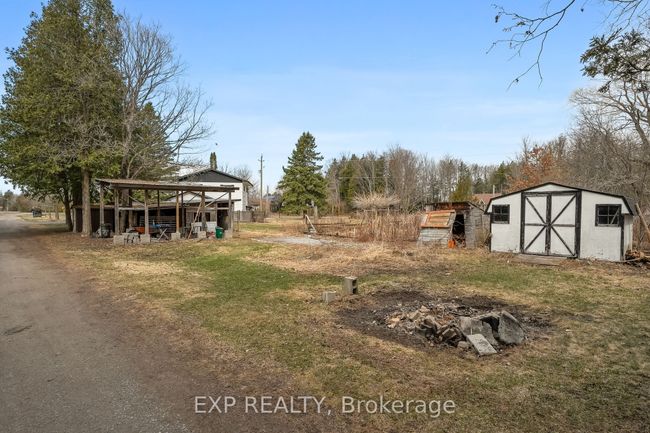 14 Barrett Lane, House other with 2 bedrooms, 1 bathrooms and 4 parking in Codrington ON | Image 21
