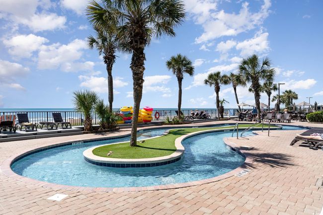 557 - 2401 S Ocean Blvd, Condo with 1 bedrooms, 1 bathrooms and null parking in Myrtle Beach SC | Image 22