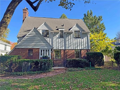 408 Bonnie Brae Ave, Rochester, NY, 14618-2136 | Card Image