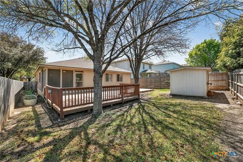 1508 Plume Grass Pl, Round Rock, TX, 78665-7886 | Card Image
