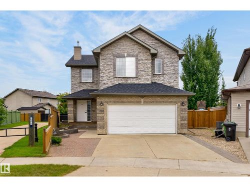 223 Westwood Pointe, Fort Saskatchewan, AB, T8L4R3 | Card Image