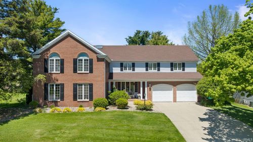 15609 Fieldcrest Ct, Granger, IN, 46530-9079 | Card Image