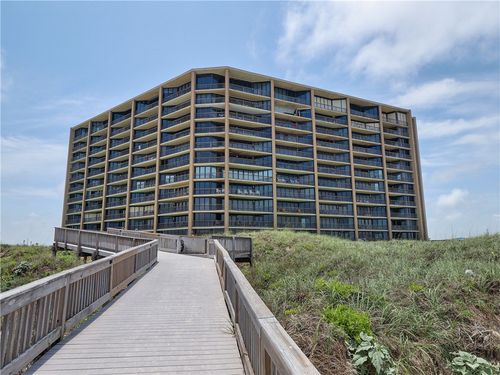 309-6649 Seacomber Dr, Port Aransas, TX, 78373-4887 | Card Image