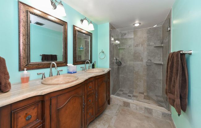 1512 15 Th Ter, Condo with 3 bedrooms, 3 bathrooms and null parking in Palm Beach Gardens FL | Image 31
